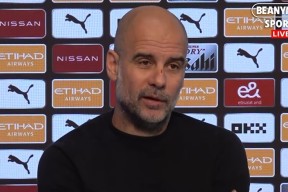 金年会入口-瓜迪奥拉：年轻球员是球队未来希望所在(瓜迪奥拉到底什么水平)