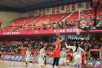 金年会共享联赛-关于江苏男篮战胜四川队，士气高昂气势如虹的信息