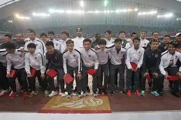 金年会共享联赛-重庆力帆客场无缘胜利，联赛战绩不理想需加强防守的简单介绍