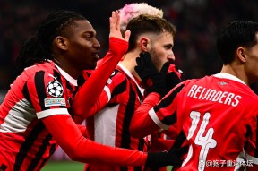 金年会官方网站-亚特兰大主场告捷，晋级欧冠八强