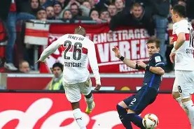 金年会共享联赛-柏林赫塔足球俱乐部百科