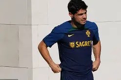 金年会入口-巴萨主力中场受伤，或将缺席下场比赛