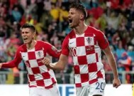 金年会官方网站-克罗地亚对斯洛文尼亚，卢卡迪亚扬破门助克罗地亚取胜(克罗地亚相当于中国哪个省)