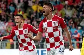 金年会官方网站-克罗地亚对斯洛文尼亚，卢卡迪亚扬破门助克罗地亚取胜(克罗地亚相当于中国哪个省)