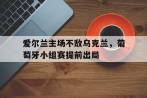 金年会共享联赛-爱尔兰主场不敌乌克兰,葡萄牙小组赛提前出局了吗